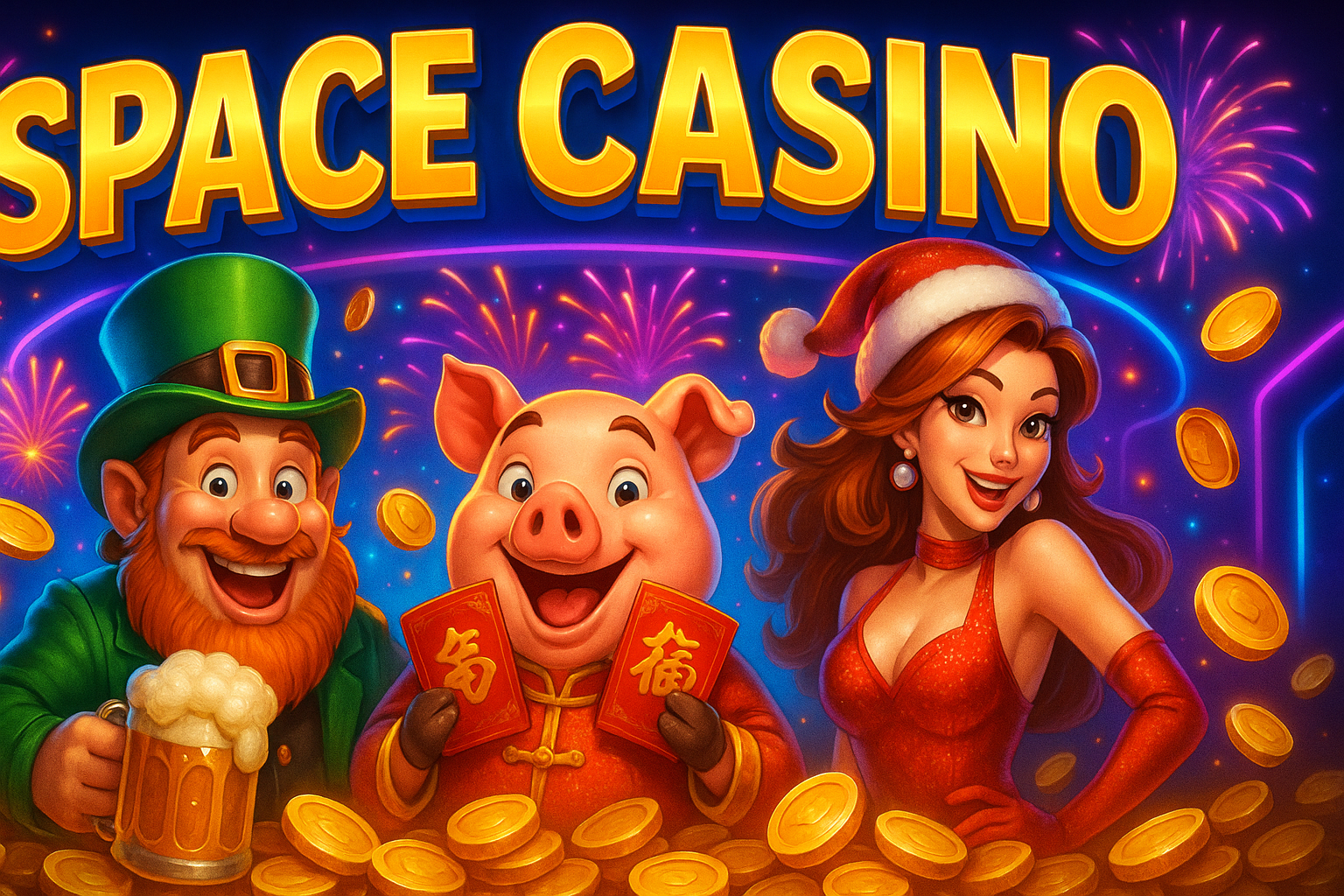 Space Casino